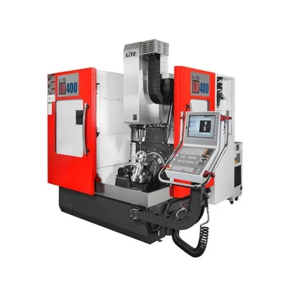 10 tiêu chí lựa chọn máy CNC phù hợp cho doanh nghiệp