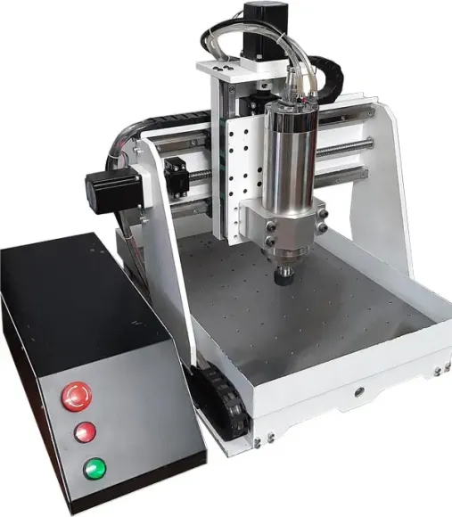 10 tiêu chí lựa chọn máy CNC phù hợp cho doanh nghiệp