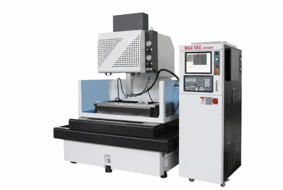10 tiêu chí lựa chọn máy CNC phù hợp cho doanh nghiệp