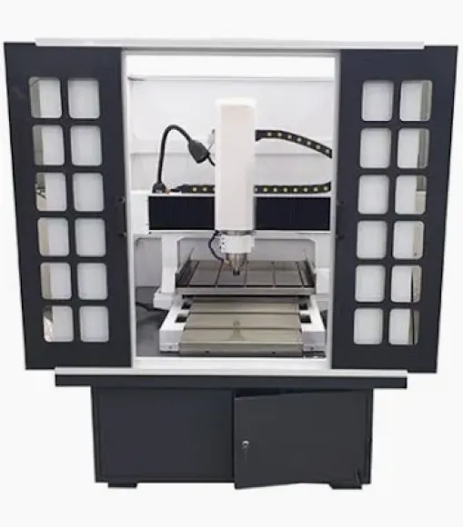 10 tiêu chí lựa chọn máy CNC phù hợp cho doanh nghiệp