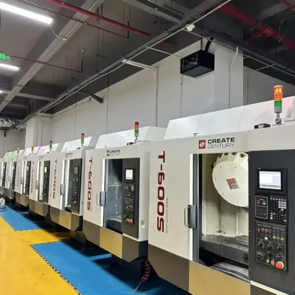 10 tiêu chí lựa chọn máy CNC phù hợp cho doanh nghiệp