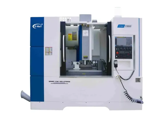 10 tiêu chí lựa chọn máy CNC phù hợp cho doanh nghiệp