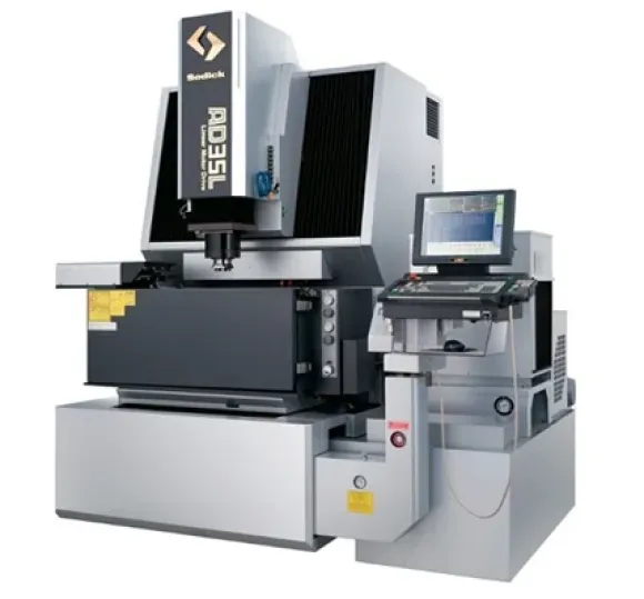 10 tiêu chí lựa chọn máy CNC phù hợp cho doanh nghiệp