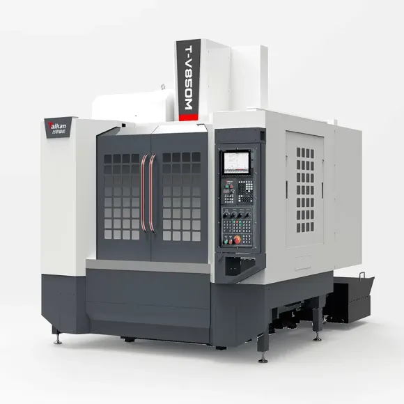 10 tiêu chí lựa chọn máy CNC phù hợp cho doanh nghiệp