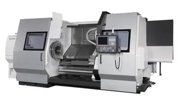 10 tiêu chí lựa chọn máy CNC phù hợp cho doanh nghiệp
