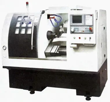 MÁY TIỆN CNC 36C/46C/46BC