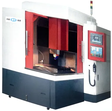 540CNC