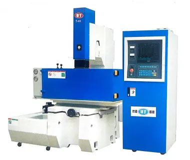 UY- ZNC-540:60A/75A
