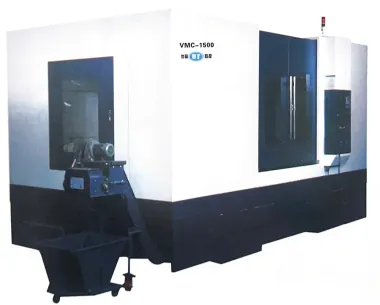 VMC-1500