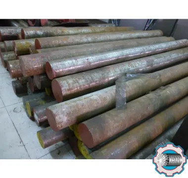 THÉP HỢP KIM LÀM KHUÔN 1