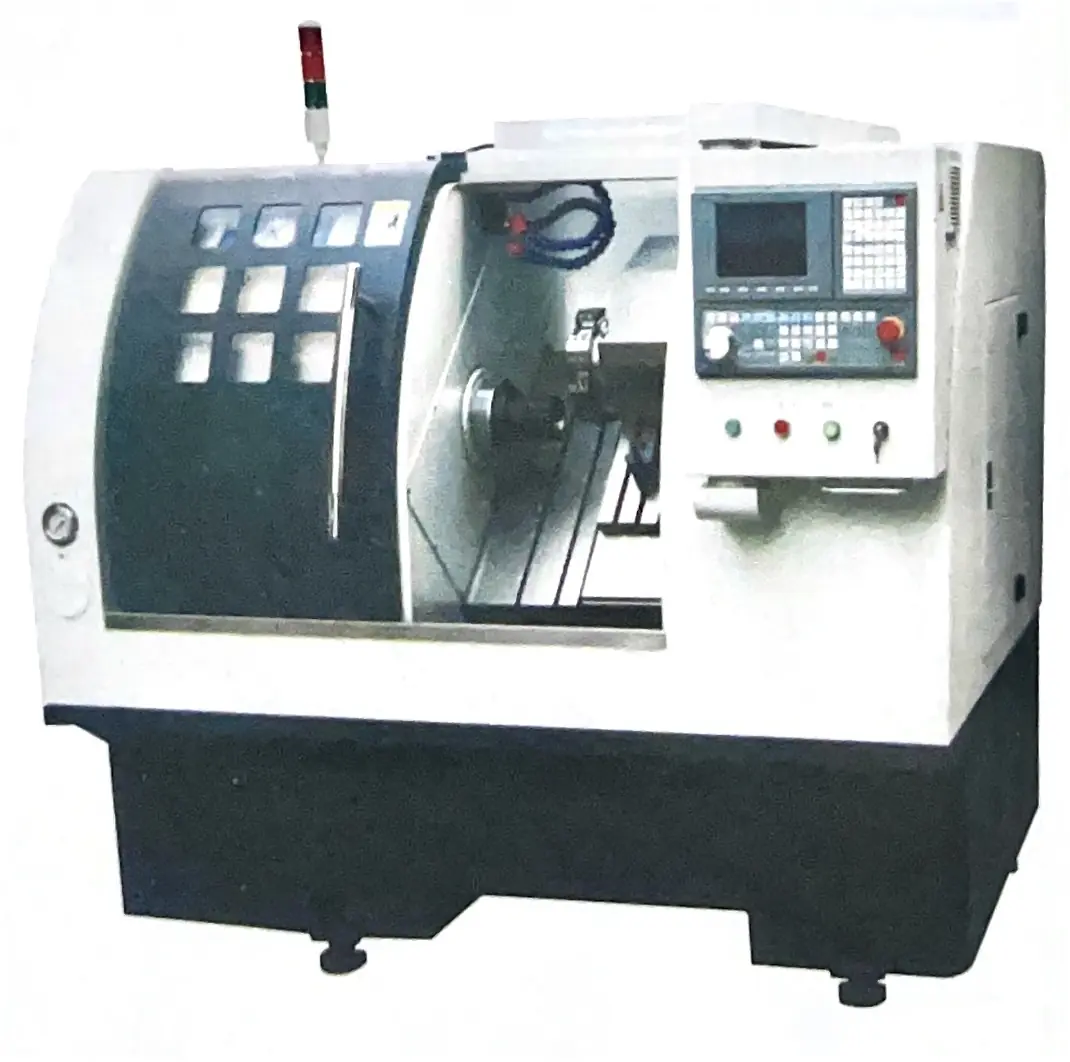 MÁY TIỆN CNC 36A/B-46A/B-52A/B