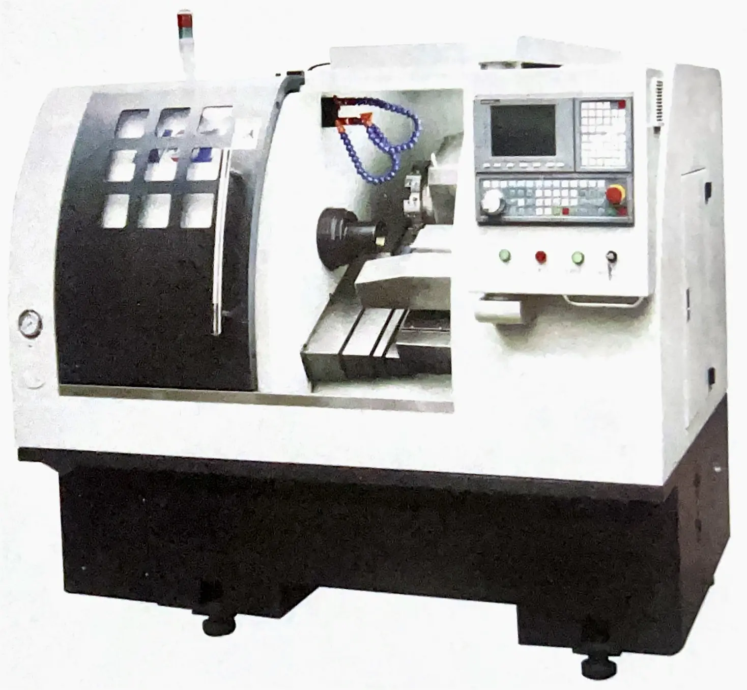 MÁY TIỆN CNC 36C/46C/46BC