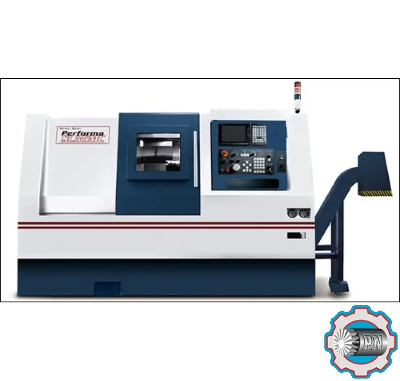 MÁY TIỆN GS-E750
