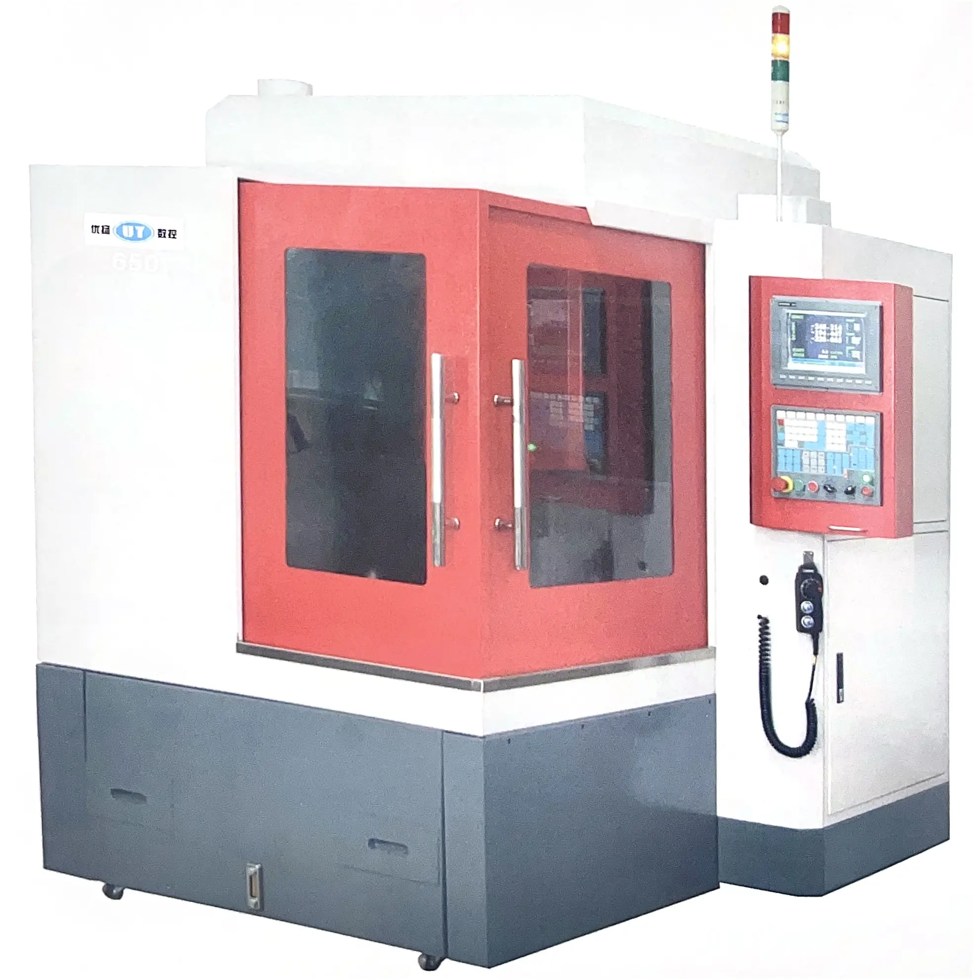 650CNC