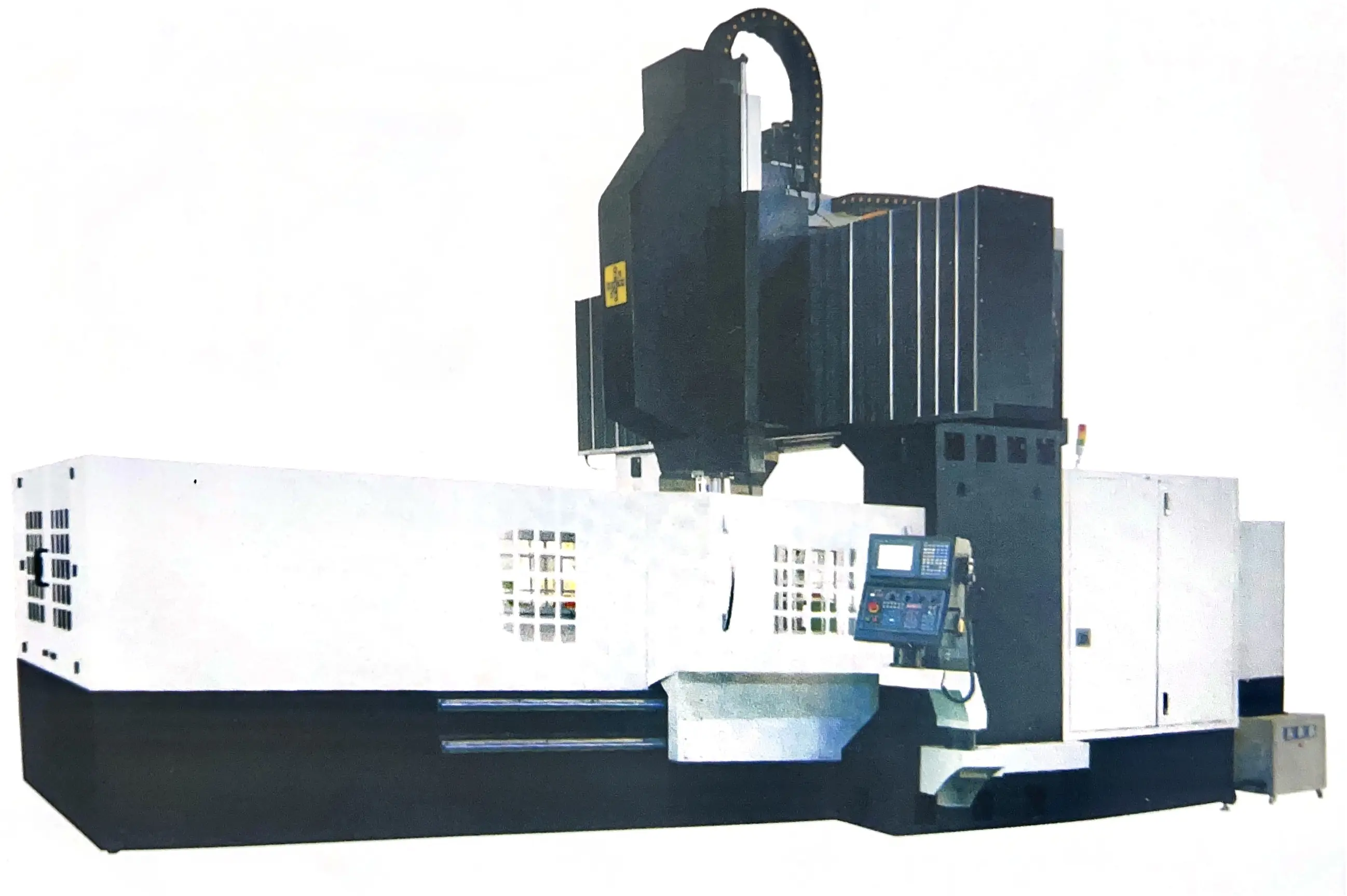 MÁY PHAY CNC LOẠI CỔNG TRỤC
